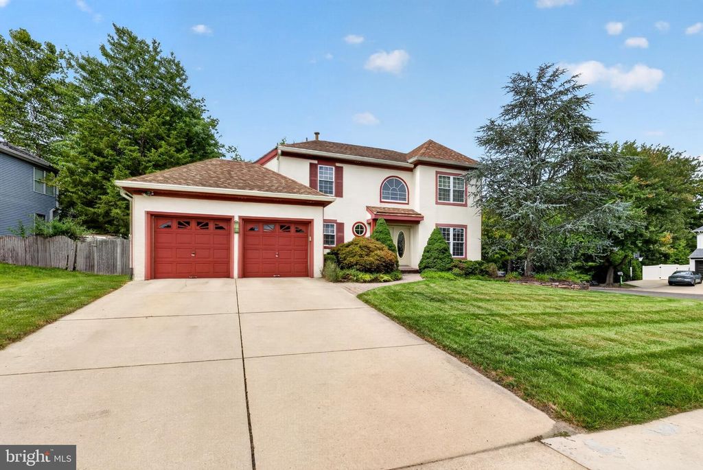 2 DOMINION DR, MARLTON, NJ 08053 — photo 3