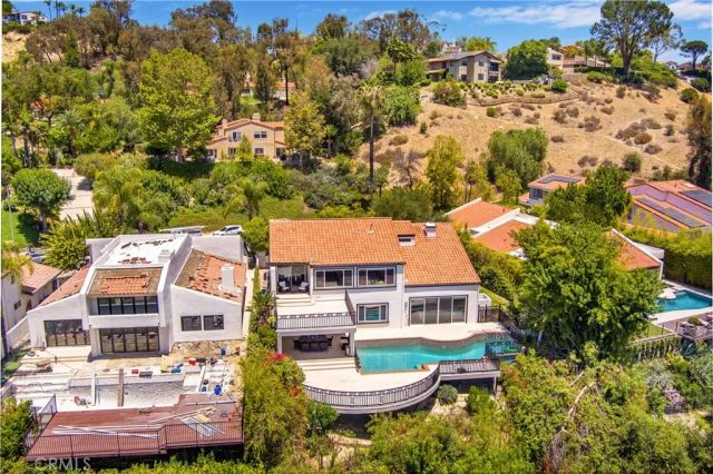 24408 Voltara Court, Calabasas, CA 91302