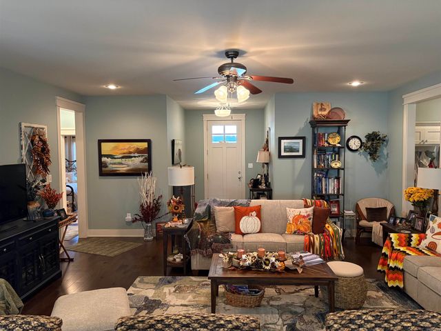 3335 Nicklaus Drive, Conway, AR 72034