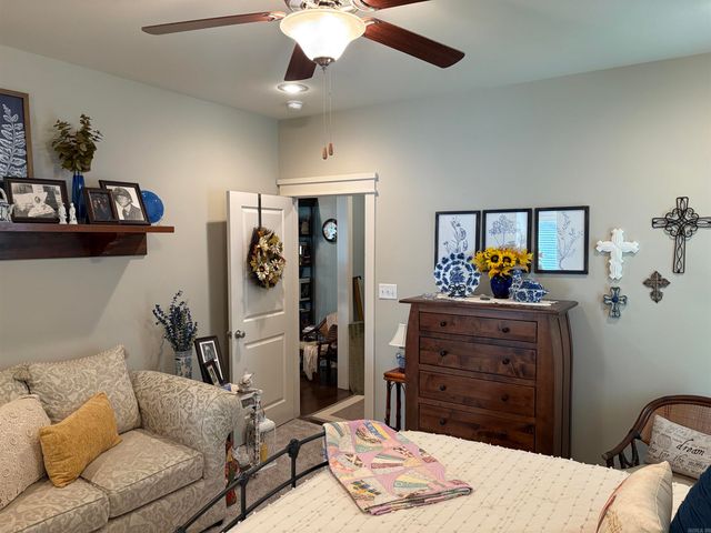 3335 Nicklaus Drive, Conway, AR 72034