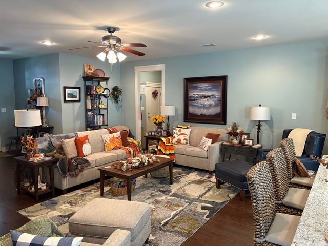 3335 Nicklaus Drive, Conway, AR 72034