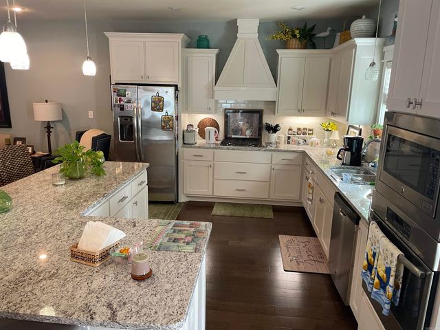 3335 Nicklaus Drive, Conway, AR 72034