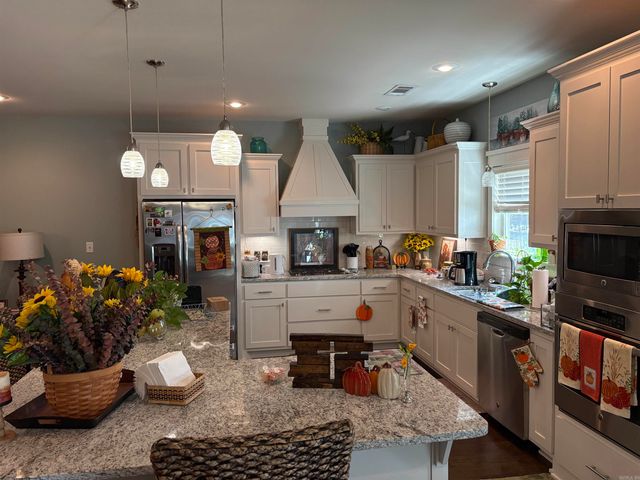 3335 Nicklaus Drive, Conway, AR 72034