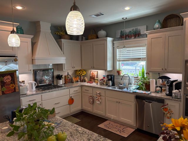 3335 Nicklaus Drive, Conway, AR 72034