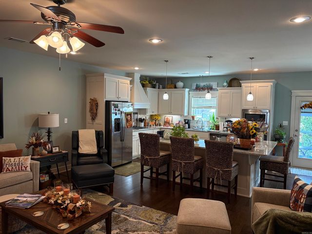 3335 Nicklaus Drive, Conway, AR 72034