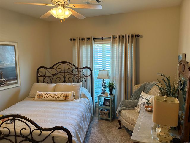 3335 Nicklaus Drive, Conway, AR 72034