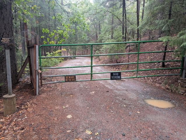 211 Goa Way, Lewiston, CA 96052