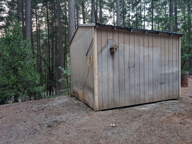 211 Goa Way, Lewiston, CA 96052