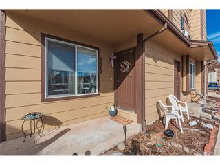 6970 Peyote, Colorado Springs, CO 80919