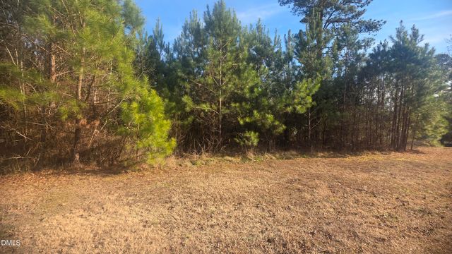 0 Laurel Mill Road, Louisburg, NC 27549