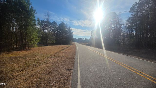 0 Laurel Mill Road, Louisburg, NC 27549