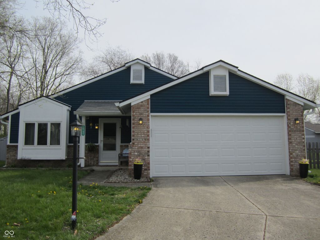 18796 Northview Place, Noblesville, IN 46060