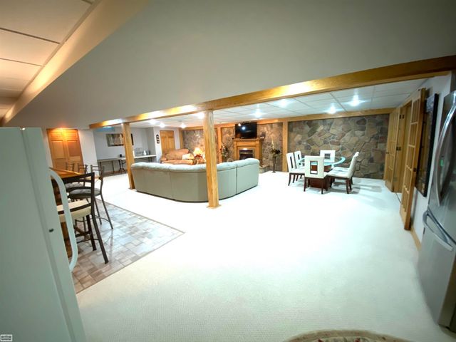 43243 RIVERWAY Drive, Clinton Twp, MI 48038