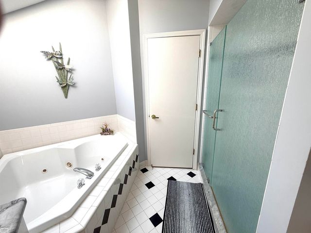 43243 RIVERWAY Drive, Clinton Twp, MI 48038