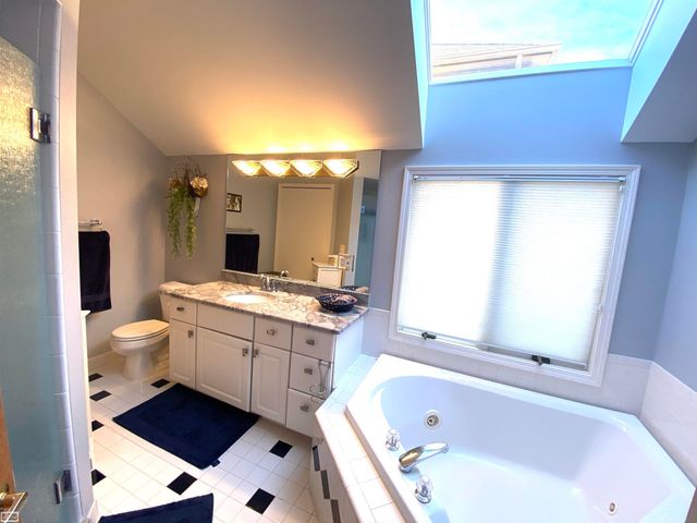 43243 RIVERWAY Drive, Clinton Twp, MI 48038