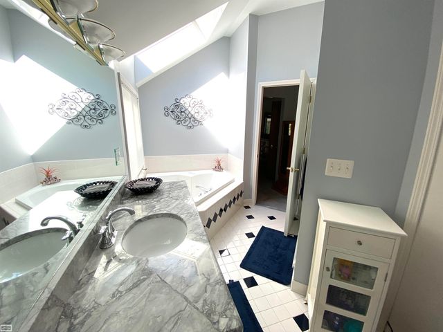 43243 RIVERWAY Drive, Clinton Twp, MI 48038