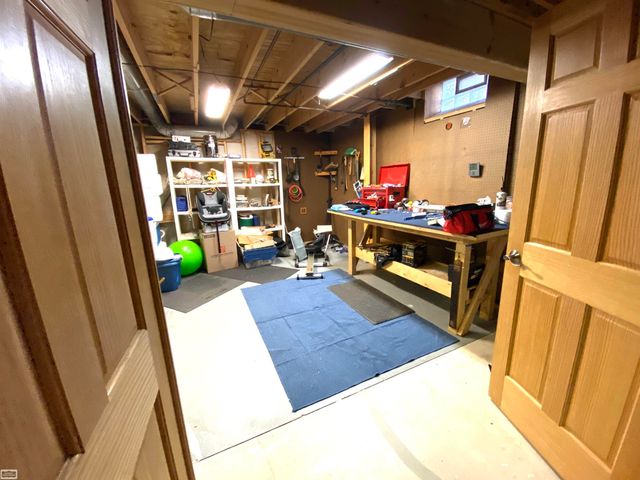 43243 RIVERWAY Drive, Clinton Twp, MI 48038