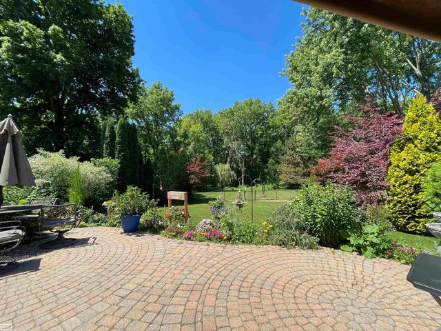 43243 RIVERWAY Drive, Clinton Twp, MI 48038