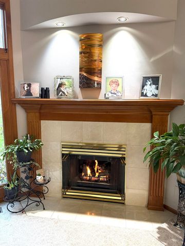 43243 RIVERWAY Drive, Clinton Twp, MI 48038