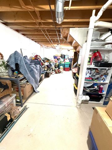 43243 RIVERWAY Drive, Clinton Twp, MI 48038