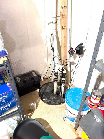 43243 RIVERWAY Drive, Clinton Twp, MI 48038