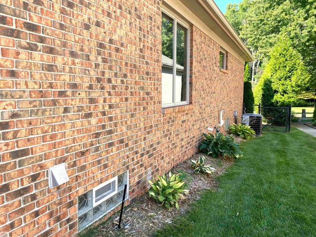 43243 RIVERWAY Drive, Clinton Twp, MI 48038