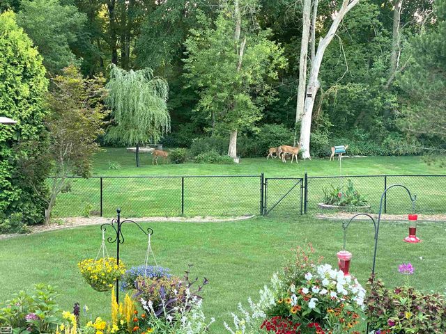 43243 RIVERWAY Drive, Clinton Twp, MI 48038