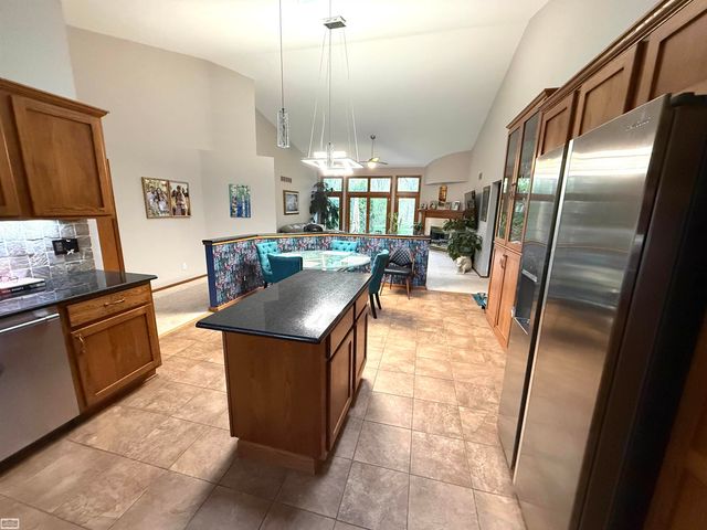 43243 RIVERWAY Drive, Clinton Twp, MI 48038