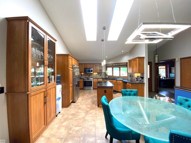 43243 RIVERWAY Drive, Clinton Twp, MI 48038