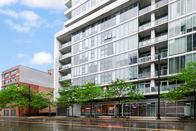 1720 S Michigan Avenue 1210, Chicago, IL 60616