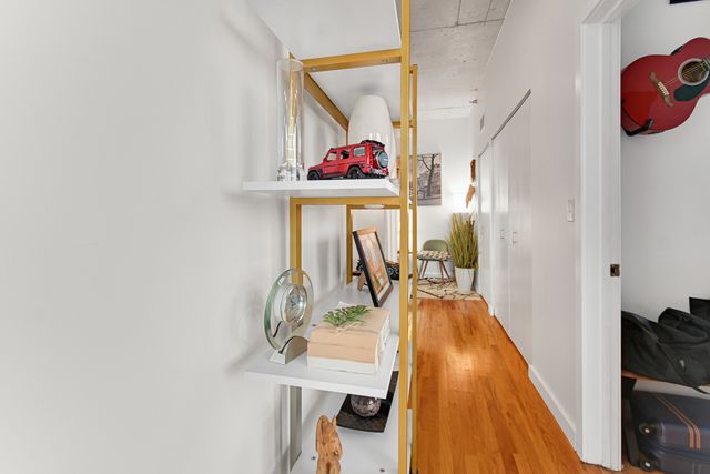 1720 S Michigan Avenue 1210, Chicago, IL 60616
