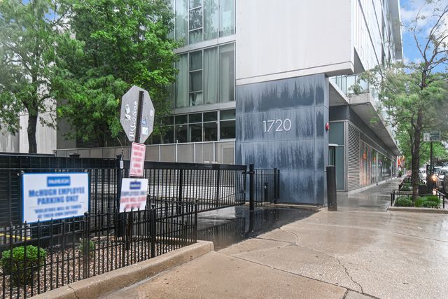 1720 S Michigan Avenue 1210, Chicago, IL 60616