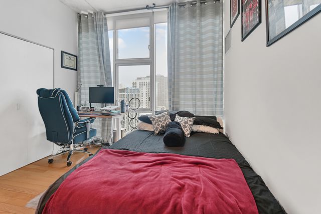 1720 S Michigan Avenue 1210, Chicago, IL 60616
