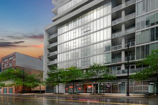 1720 S Michigan Avenue 1210, Chicago, IL 60616