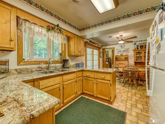 4496 School Road, Temperance, MI 48182
