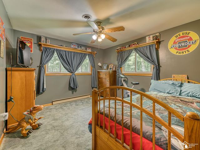 4496 School Road, Temperance, MI 48182