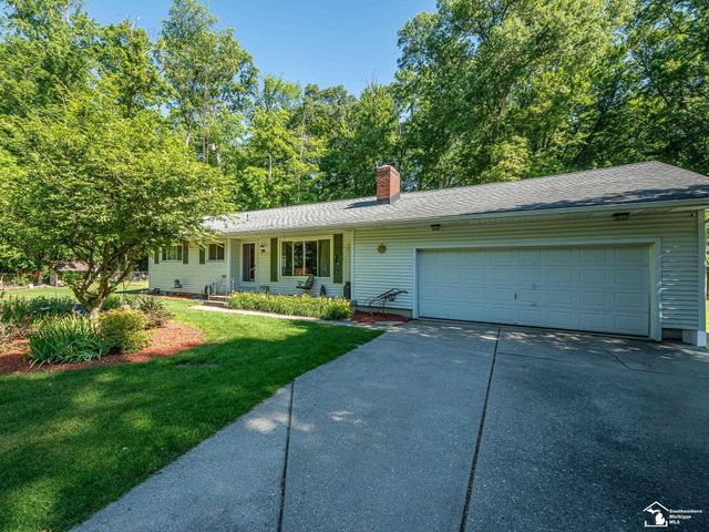 4496 School Road, Temperance, MI 48182