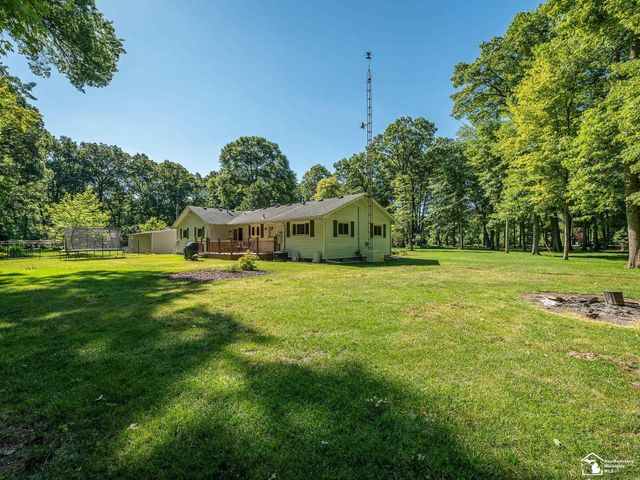 4496 School Road, Temperance, MI 48182
