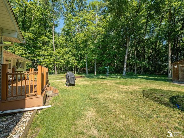 4496 School Road, Temperance, MI 48182