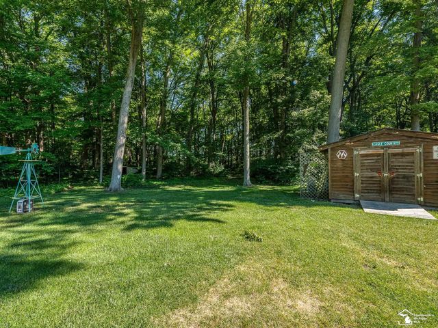 4496 School Road, Temperance, MI 48182