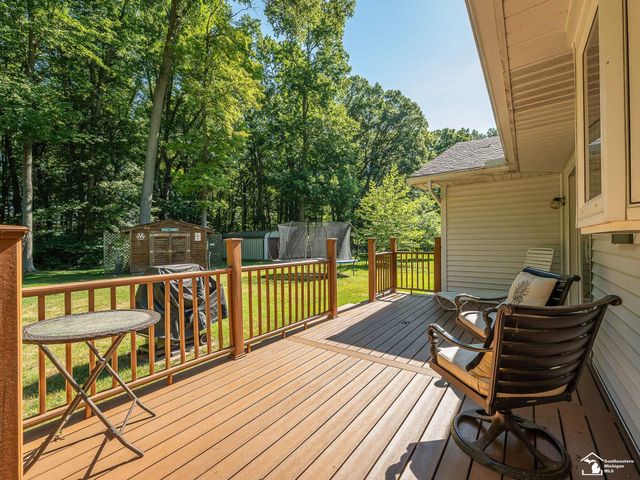4496 School Road, Temperance, MI 48182