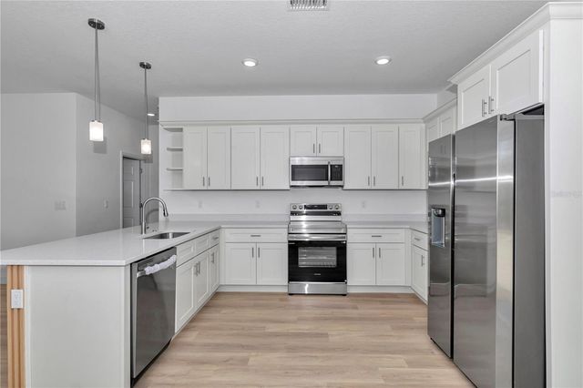 3381 W USHER DRIVE, Citrus Springs, FL 34433