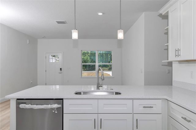 3381 W USHER DRIVE, Citrus Springs, FL 34433