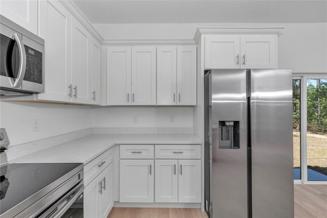 3381 W USHER DRIVE, Citrus Springs, FL 34433