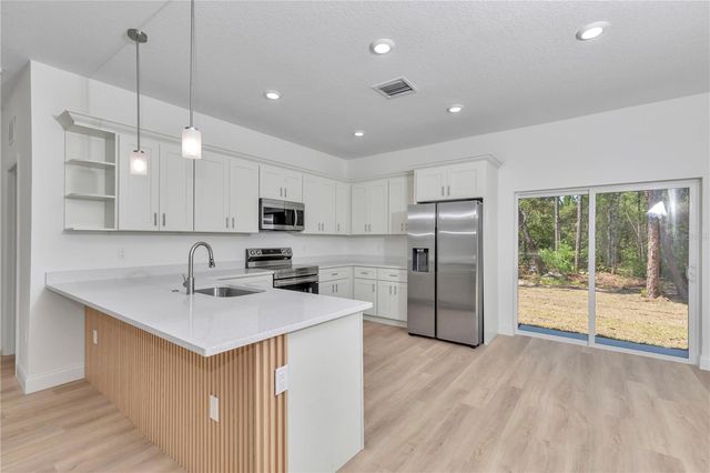 3381 W USHER DRIVE, Citrus Springs, FL 34433