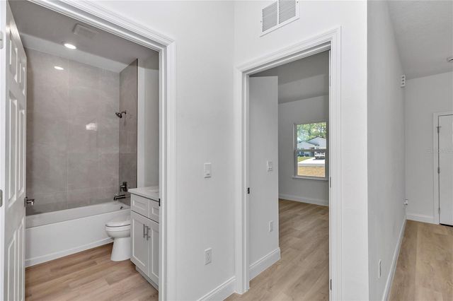 3381 W USHER DRIVE, Citrus Springs, FL 34433