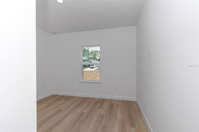 3381 W USHER DRIVE, Citrus Springs, FL 34433