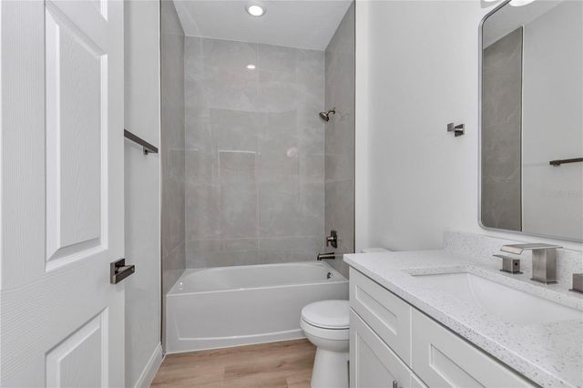 3381 W USHER DRIVE, Citrus Springs, FL 34433