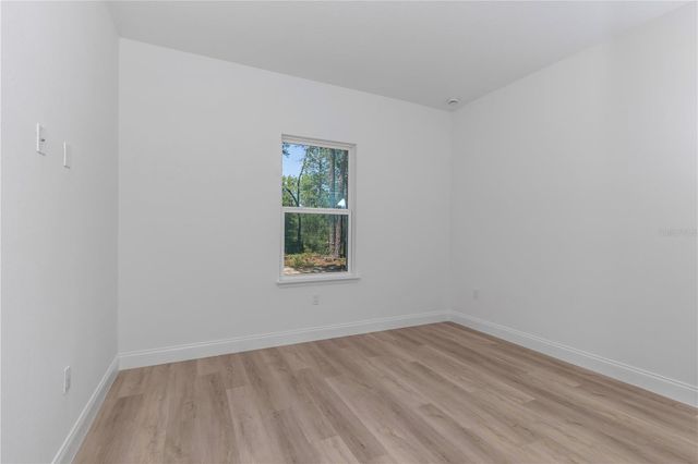 3381 W USHER DRIVE, Citrus Springs, FL 34433