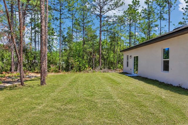 3381 W USHER DRIVE, Citrus Springs, FL 34433